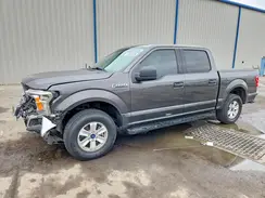 1FTEW1CG1JFC47013 2018 FORD F-150