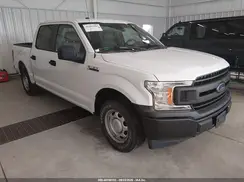 1FTEW1CG1JFD04911 2018 FORD F-150