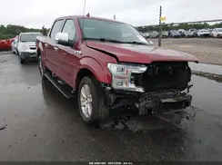 1FTEW1CG1JFD66860 2018 FORD F-150