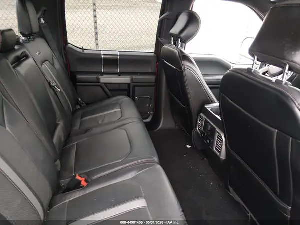 1FTEW1CG1JFD66860 2018 FORD F-150 - Image 8