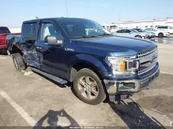 1FTEW1CG1JFE74153 2018 FORD F-150