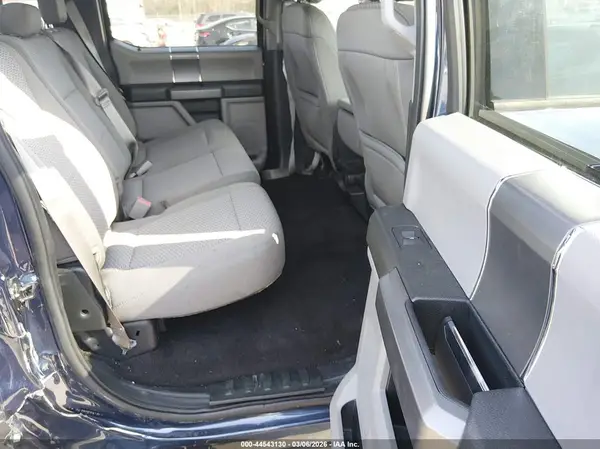 1FTEW1CG1JFE74153 2018 FORD F-150 - Image 8