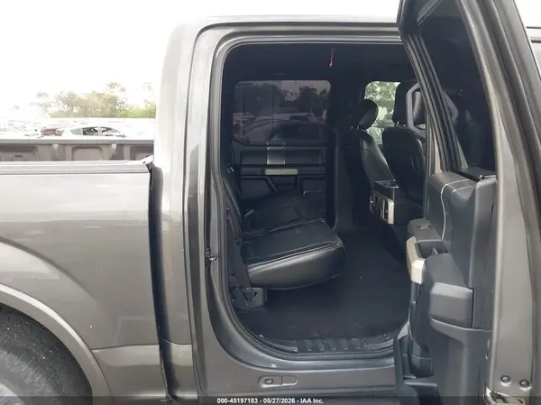 1FTEW1CG1JKC09921 2018 FORD F-150 - Image 8