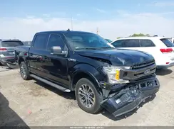 1FTEW1CG1JKC23074 2018 FORD F-150