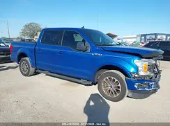 1FTEW1CG1JKC38514 2018 FORD F-150