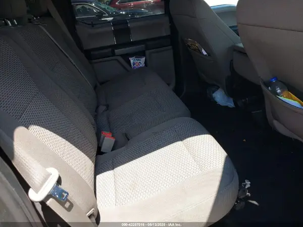 1FTEW1CG1JKC57144 2018 FORD F-150 - Image 8