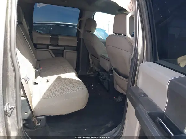 1FTEW1CG1JKC86823 2018 FORD F-150 - Image 8