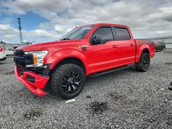 1FTEW1CG1JKD00462 2018 FORD F-150