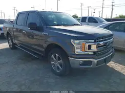 1FTEW1CG1JKD03863 2018 FORD F-150