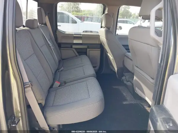 1FTEW1CG1JKD03863 2018 FORD F-150 - Image 8