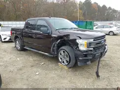 1FTEW1CG1JKD16192 2018 FORD F-150