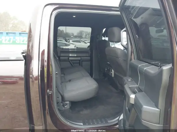 1FTEW1CG1JKD16192 2018 FORD F-150 - Image 8