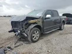1FTEW1CG1JKD16600 2018 FORD F-150