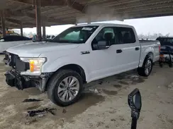 1FTEW1CG1JKD43795 2018 FORD F-150