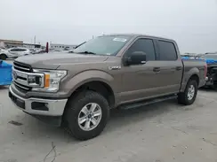 1FTEW1CG1JKD47314 2018 FORD F-150