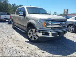 1FTEW1CG1JKD66025 2018 FORD F-150