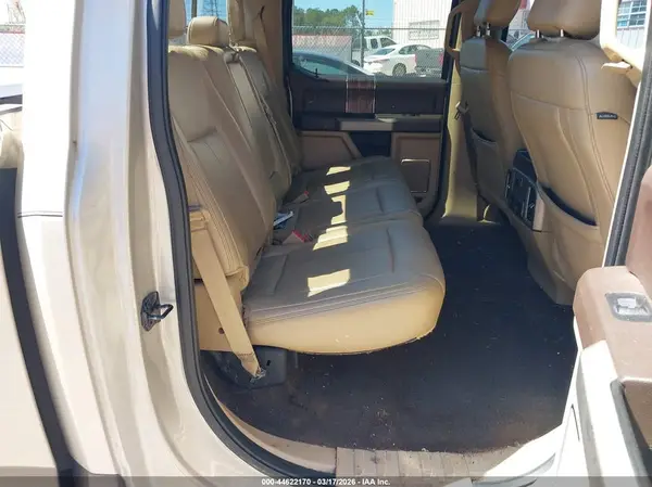 1FTEW1CG1JKD66025 2018 FORD F-150 - Image 8