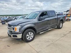 1FTEW1CG1JKD72746 2018 FORD F-150