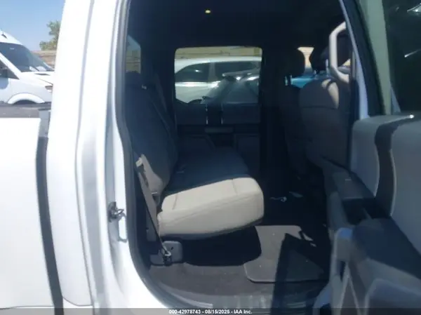 1FTEW1CG1JKE02019 2018 FORD F-150 - Image 8