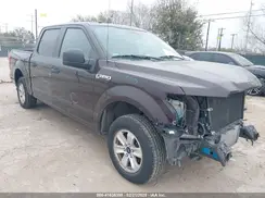 1FTEW1CG1JKE02246 2018 FORD F-150