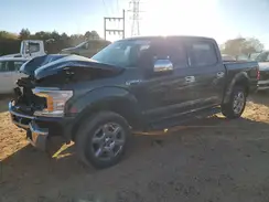 1FTEW1CG1JKE45968 2018 FORD F-150