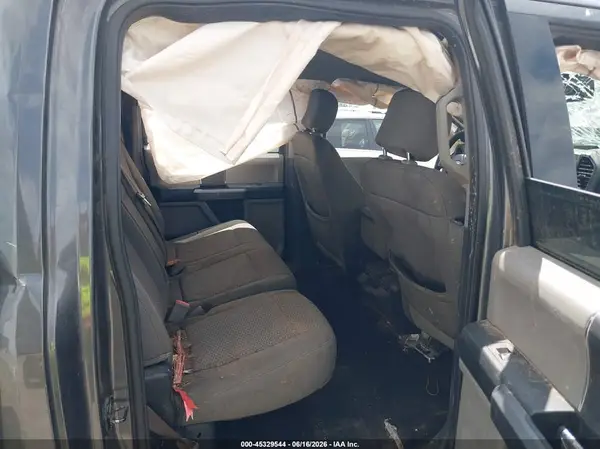 1FTEW1CG1JKE47056 2018 FORD F-150 - Image 8