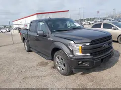 1FTEW1CG1JKE65587 2018 FORD F-150