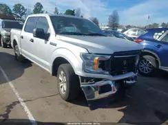 1FTEW1CG1JKE77982 2018 FORD F-150