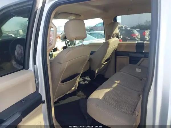 1FTEW1CG1JKE77982 2018 FORD F-150 - Image 8