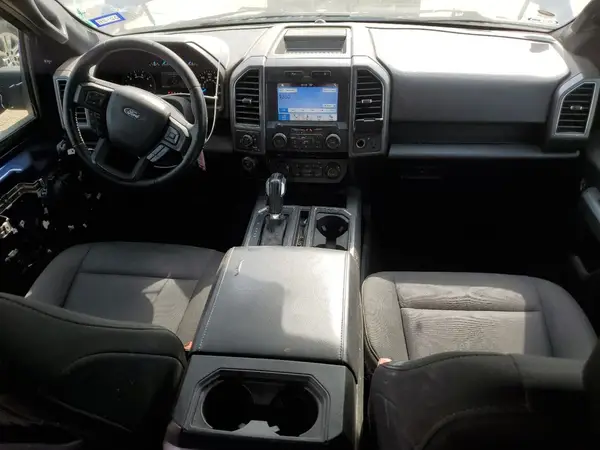1FTEW1CG1JKF39963 2018 FORD F-150 - Image 8