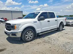 1FTEW1CG1JKF41826 2018 FORD F-150