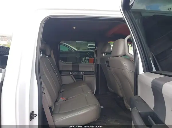 1FTEW1CG1JKF42877 2018 FORD F-150 - Image 8