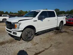 1FTEW1CG1JKF99385 2018 FORD F-150