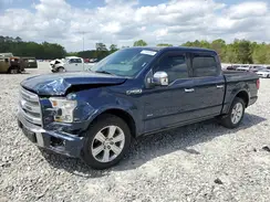1FTEW1CG2GFA58640 2016 FORD F-150