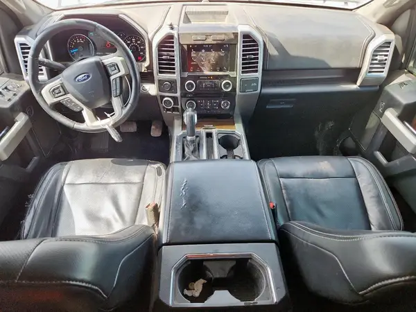 1FTEW1CG2GFA59240 2016 FORD F-150 - Image 8