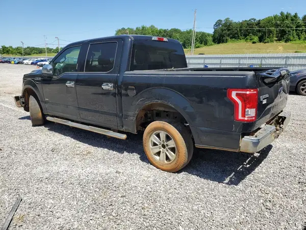 1FTEW1CG2GFB55241 2016 FORD F-150 - Image 2