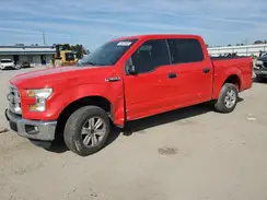 1FTEW1CG2GFB55661 2016 FORD F-150