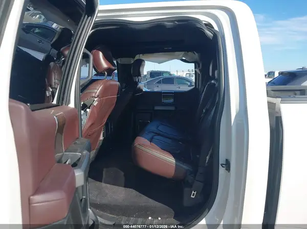 1FTEW1CG2GFC36563 2016 FORD F-150 - Image 8