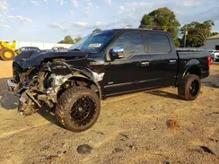 1FTEW1CG2GFD19216 2016 FORD F-150