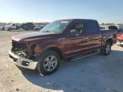 1FTEW1CG2GFD59814 2016 FORD F-150