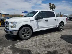 1FTEW1CG2GKD01404 2016 FORD F-150