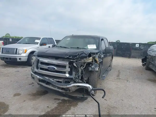 1FTEW1CG2GKD79794 2016 FORD F-150 - Image 2