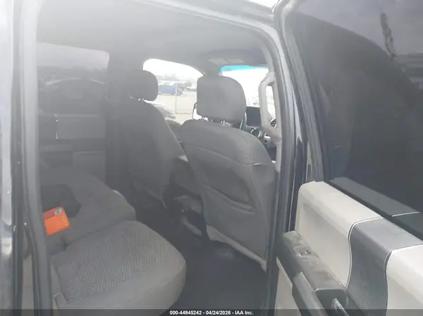 1FTEW1CG2GKD79794 2016 FORD F-150 - Image 8