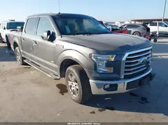 1FTEW1CG2GKD87409 2016 FORD F-150