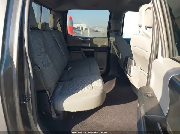 1FTEW1CG2GKD87409 2016 FORD F-150 - Image 8