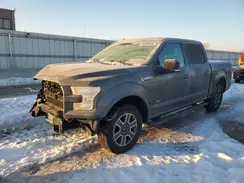 1FTEW1CG2GKE47656 2016 FORD F-150