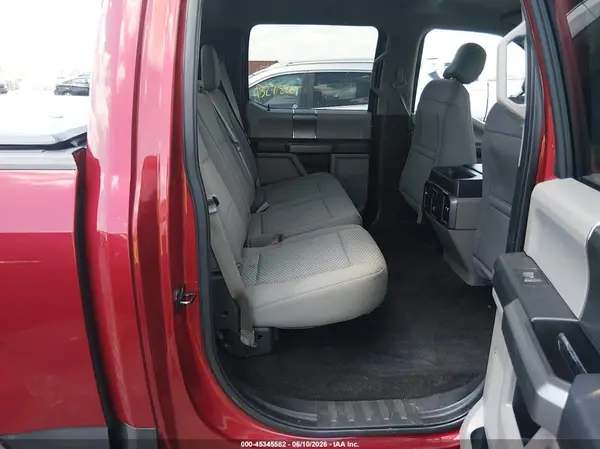 1FTEW1CG2GKE72783 2016 FORD F-150 - Image 8