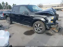 1FTEW1CG2GKE74369 2016 FORD F-150