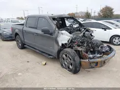 1FTEW1CG2GKE82276 2016 FORD F-150