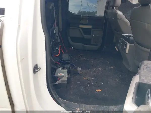 1FTEW1CG2GKF08455 2016 FORD F-150 - Image 8